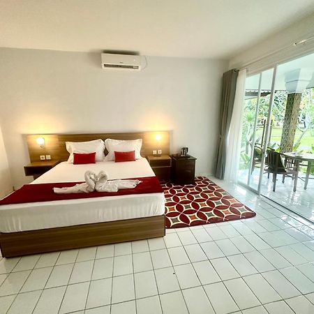 New Mekar Jaya Hotel Legian Exteriér fotografie