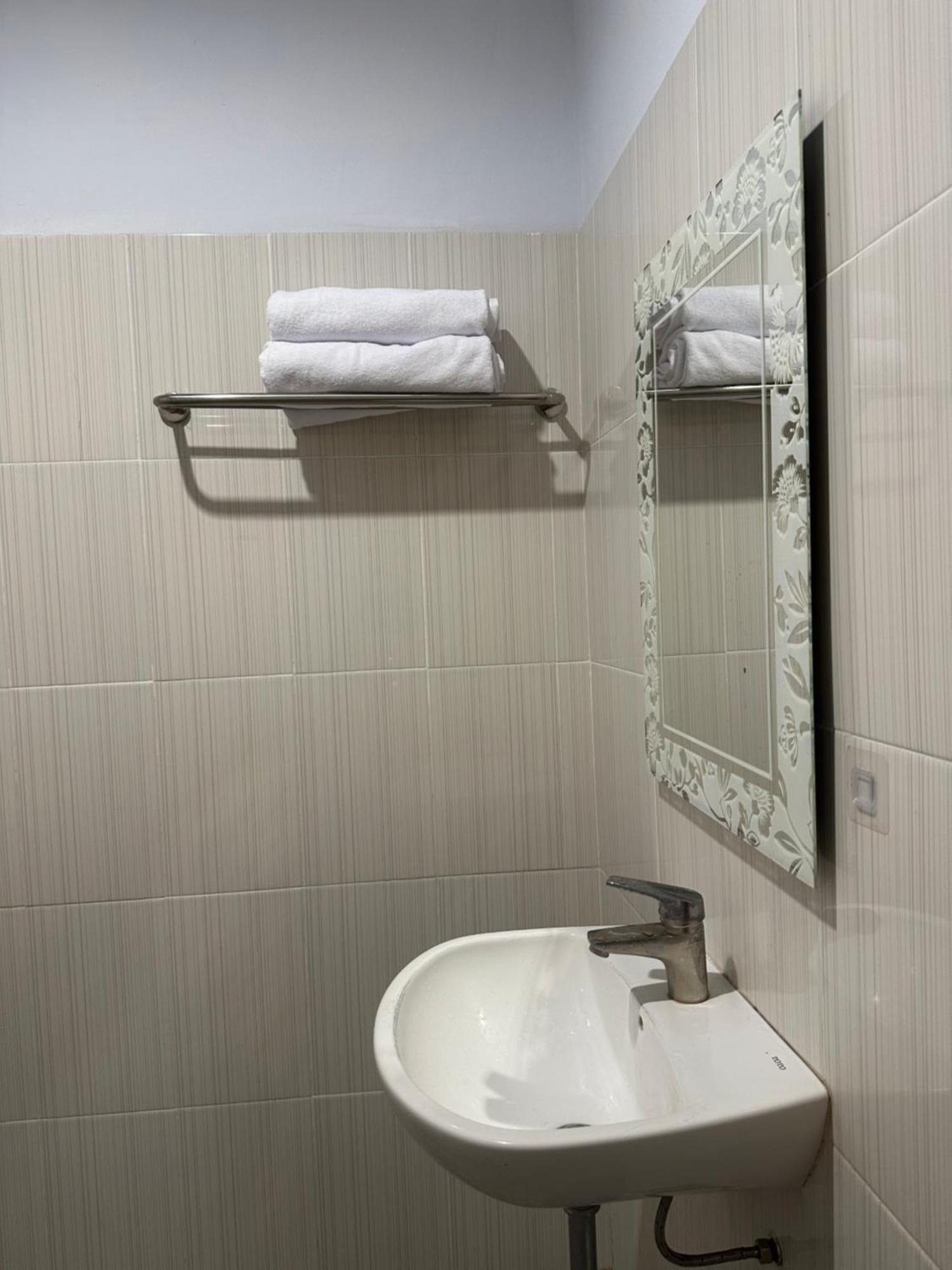 New Mekar Jaya Hotel Legian Exteriér fotografie